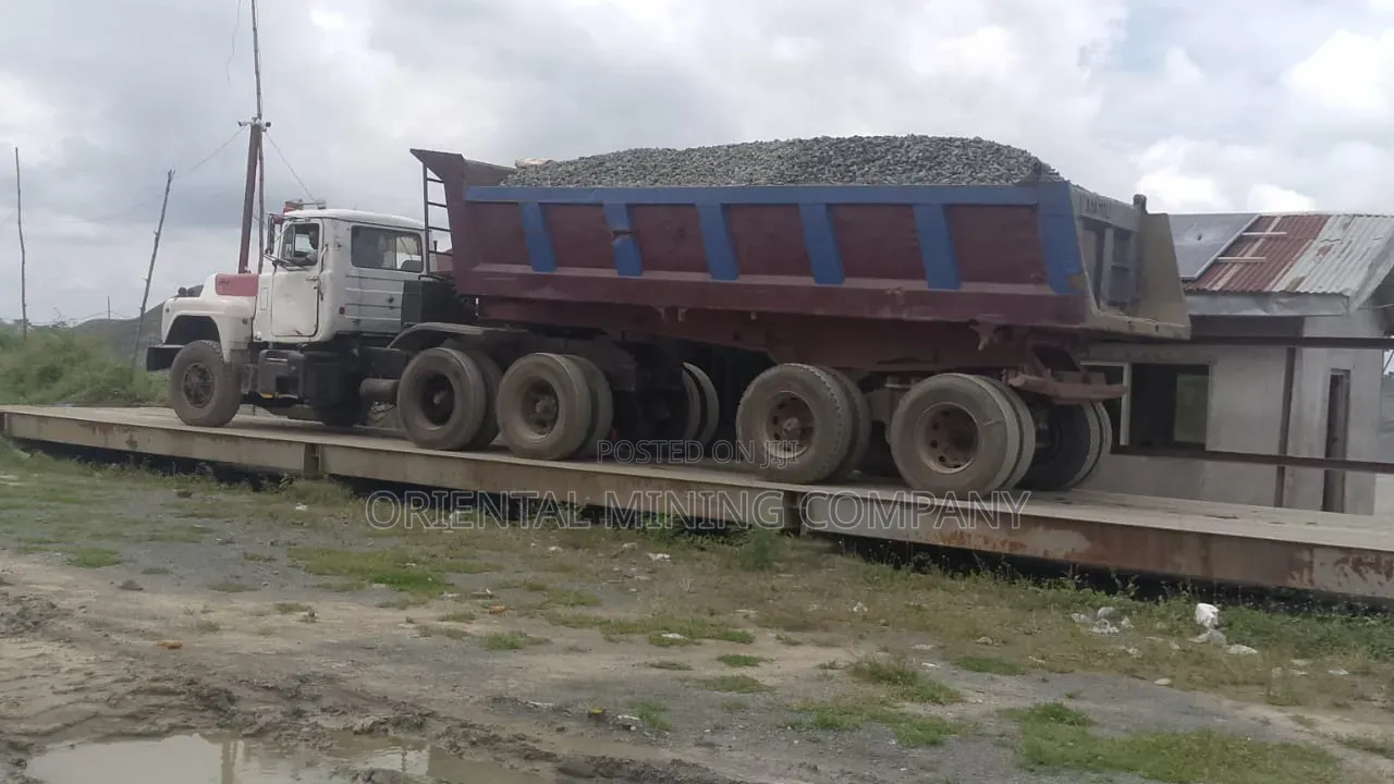 Construction Granite Stone Base - Call`