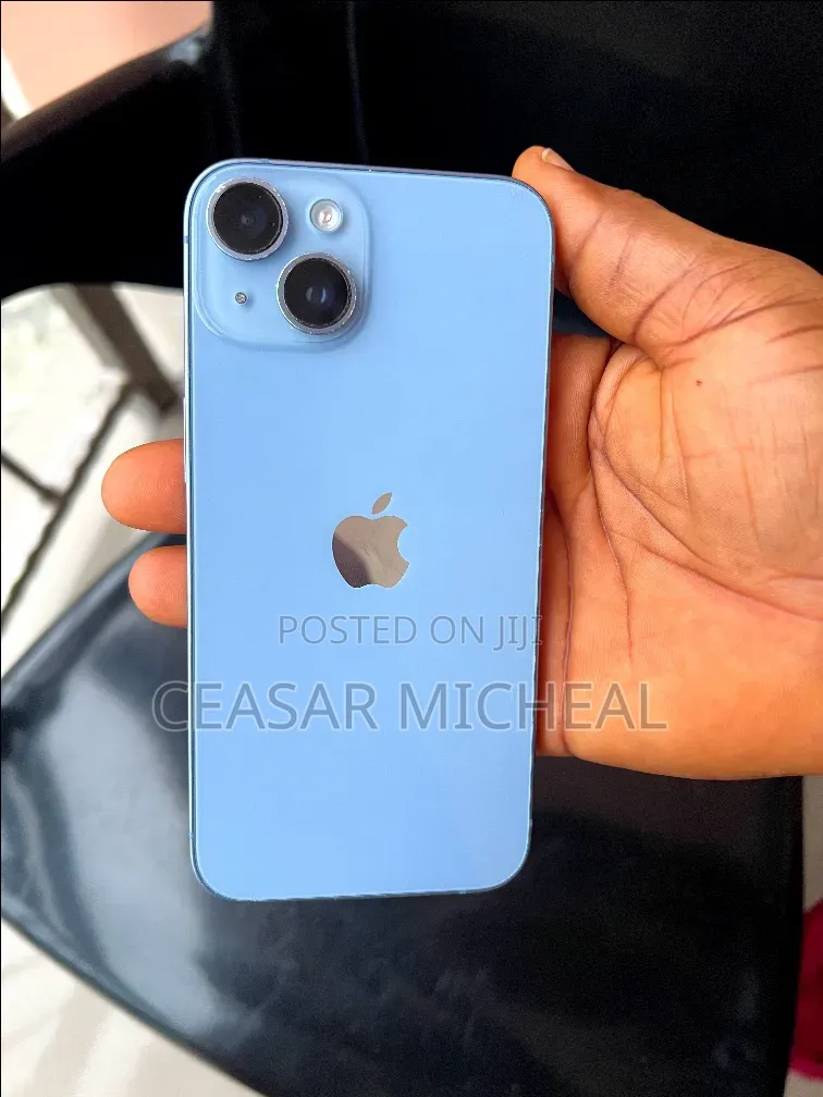Apple iPhone 14 128 GB Blue