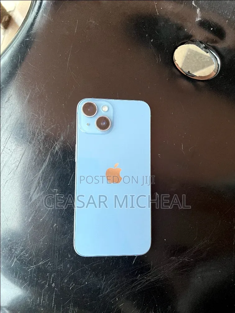 Apple iPhone 14 128 GB Blue