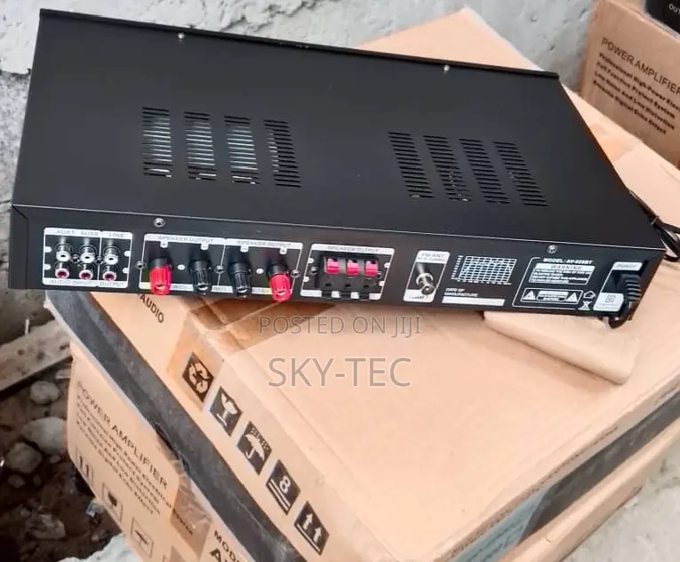 Original Sunbuck Table Power Bluetooth USB 1000watts