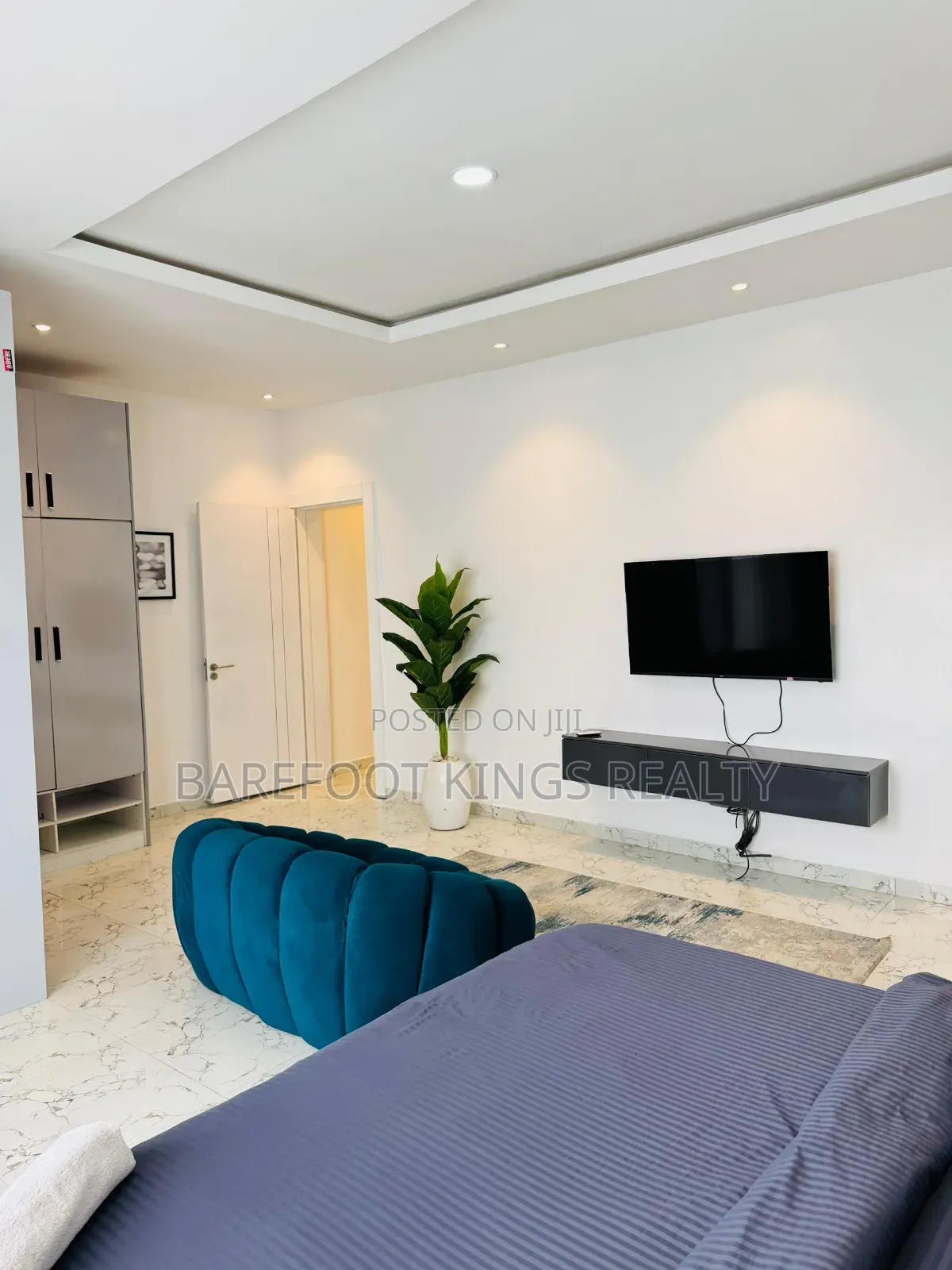 Premium 3Bedroom Apartment