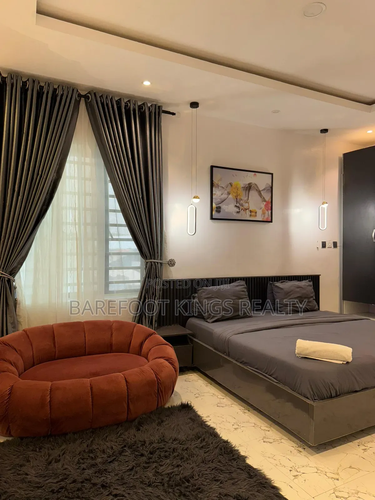Premium 3Bedroom Apartment