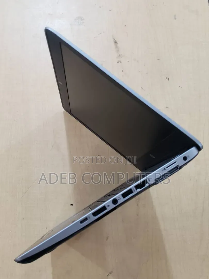 Laptop HP EliteBook 840 G3 8GB Intel Core i5 SSD 256GB