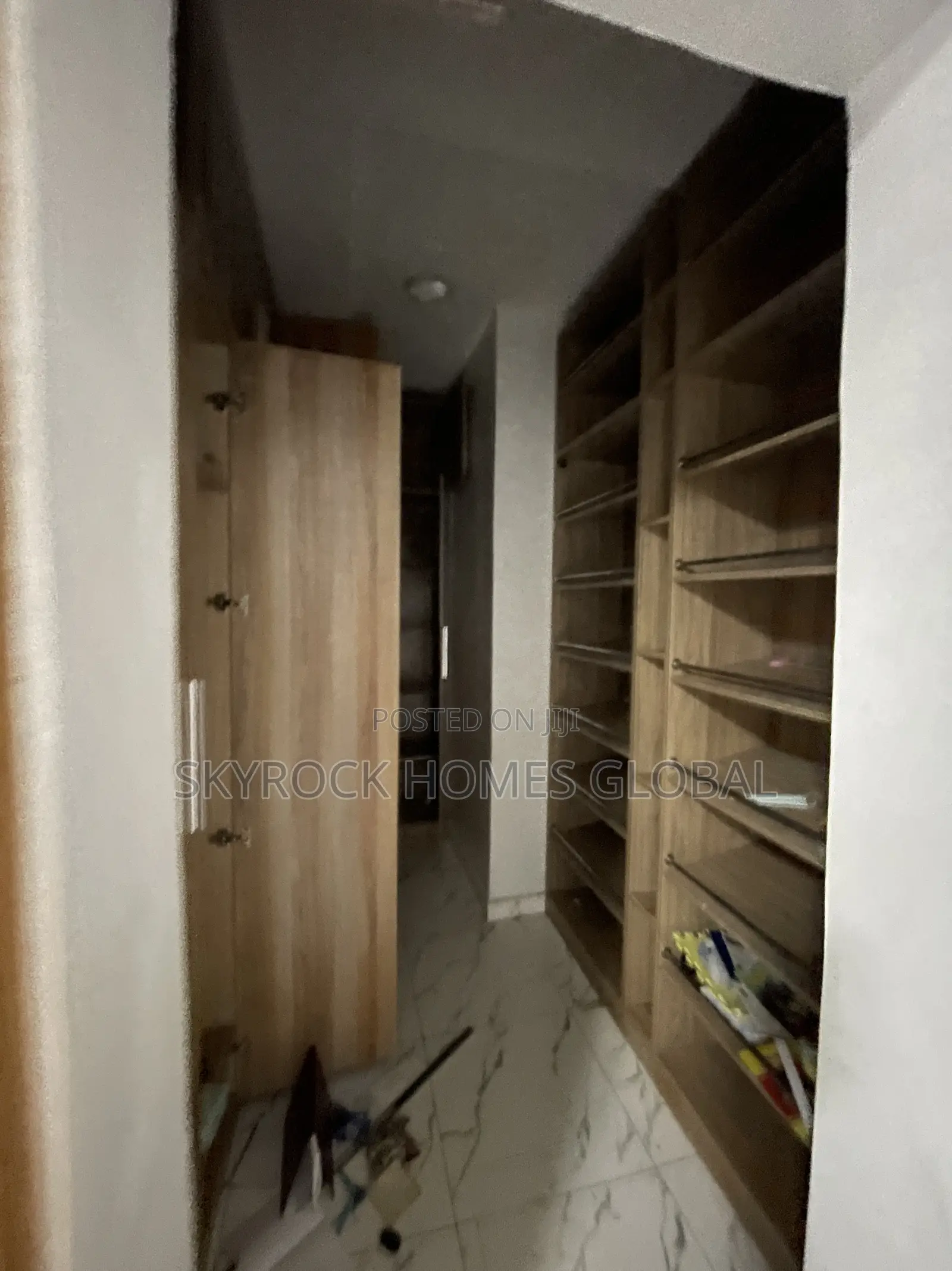 4bdrm Duplex in Ikota for rent
