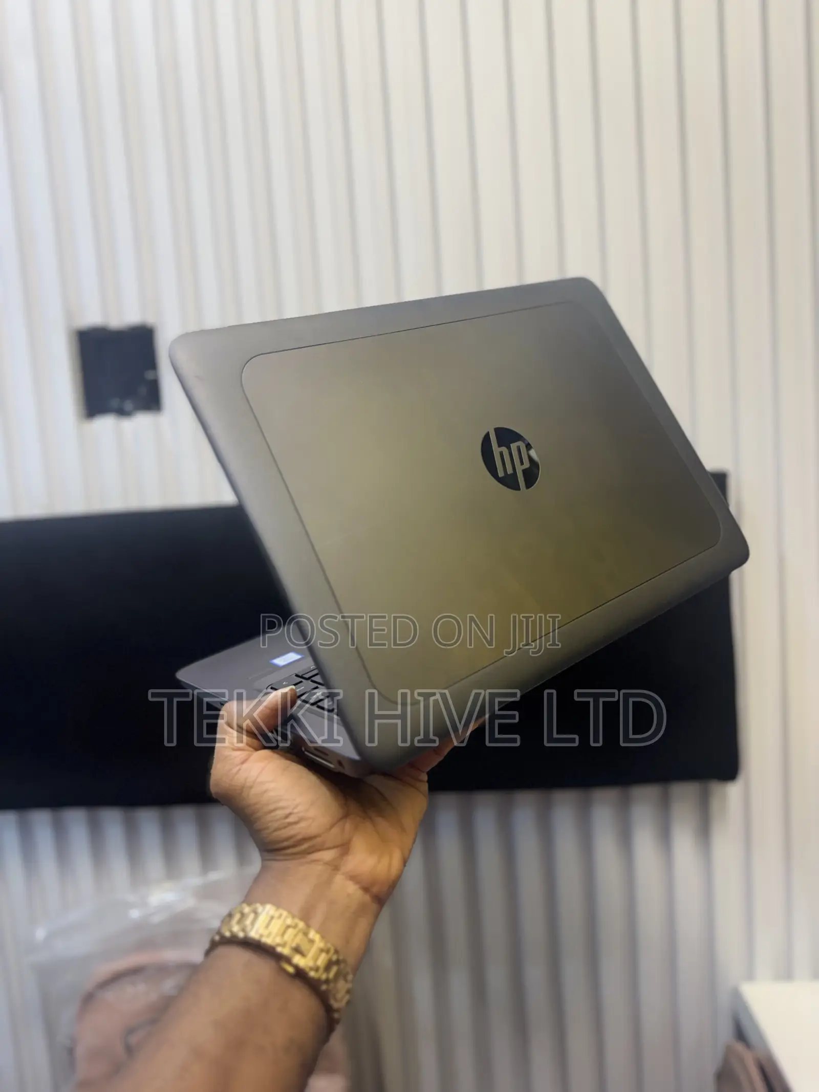 Laptop HP ZBook 14u G4 16GB Intel Core i5 SSD 256GB