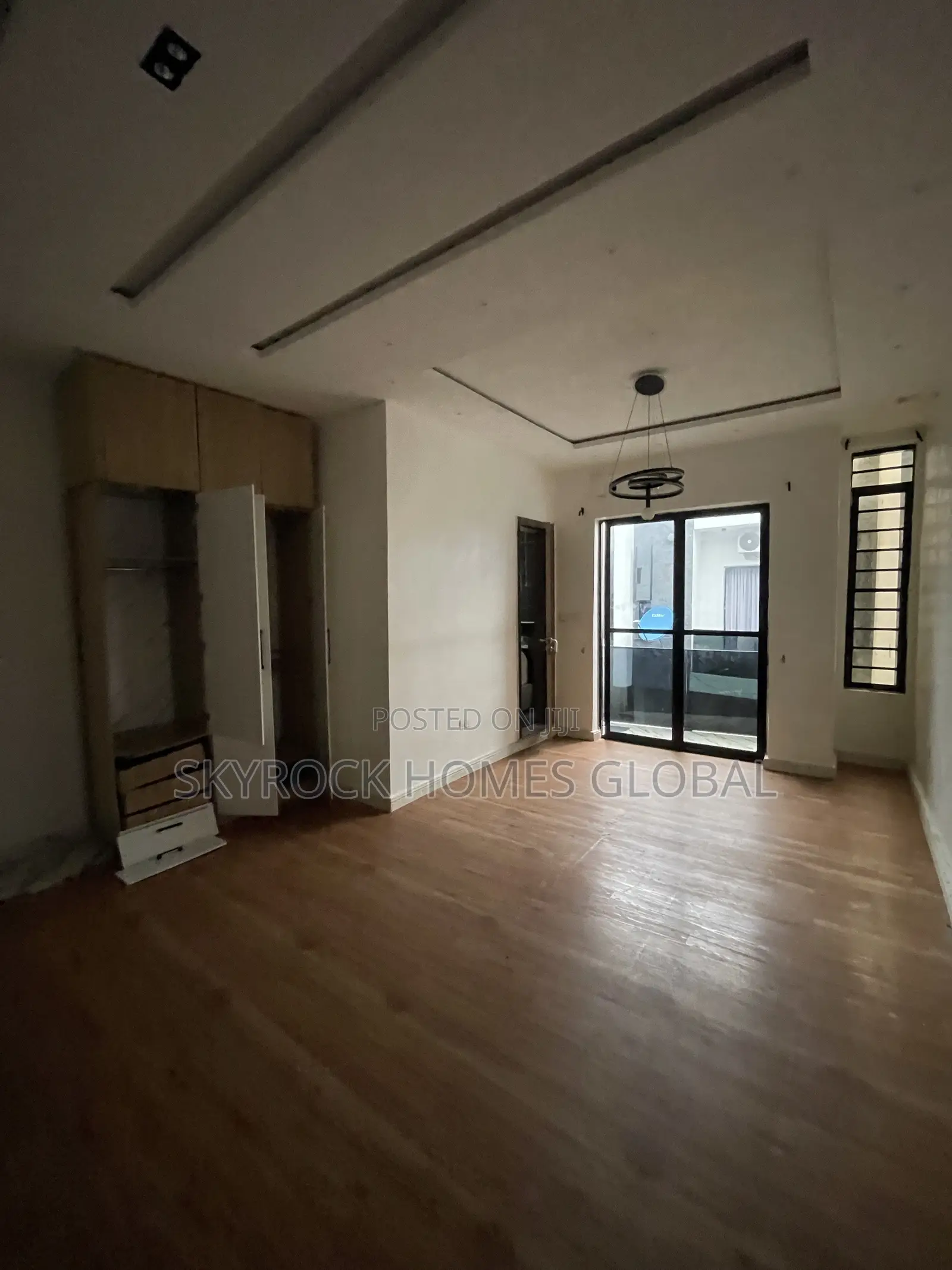 3bdrm Duplex in Ikota for rent