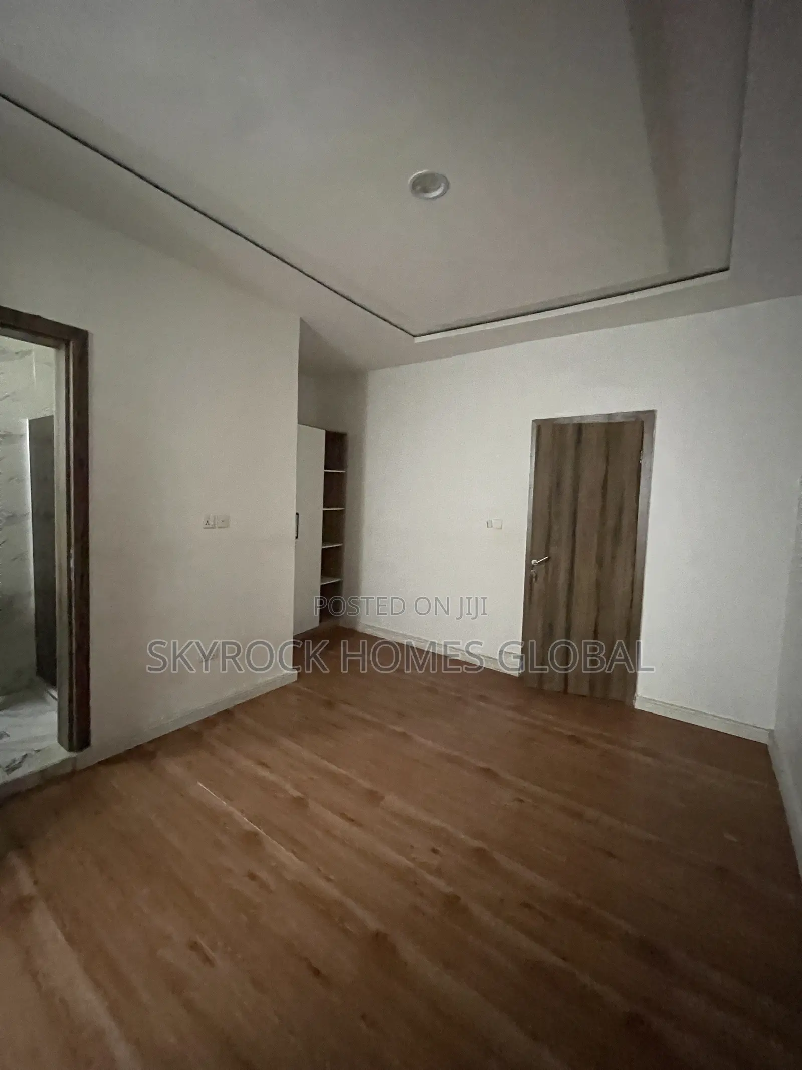 3bdrm Duplex in Ikota for rent
