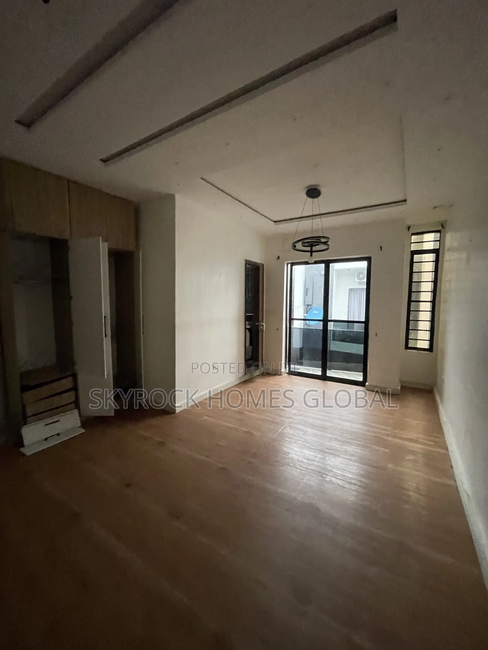 3bdrm Duplex in Ikota for rent