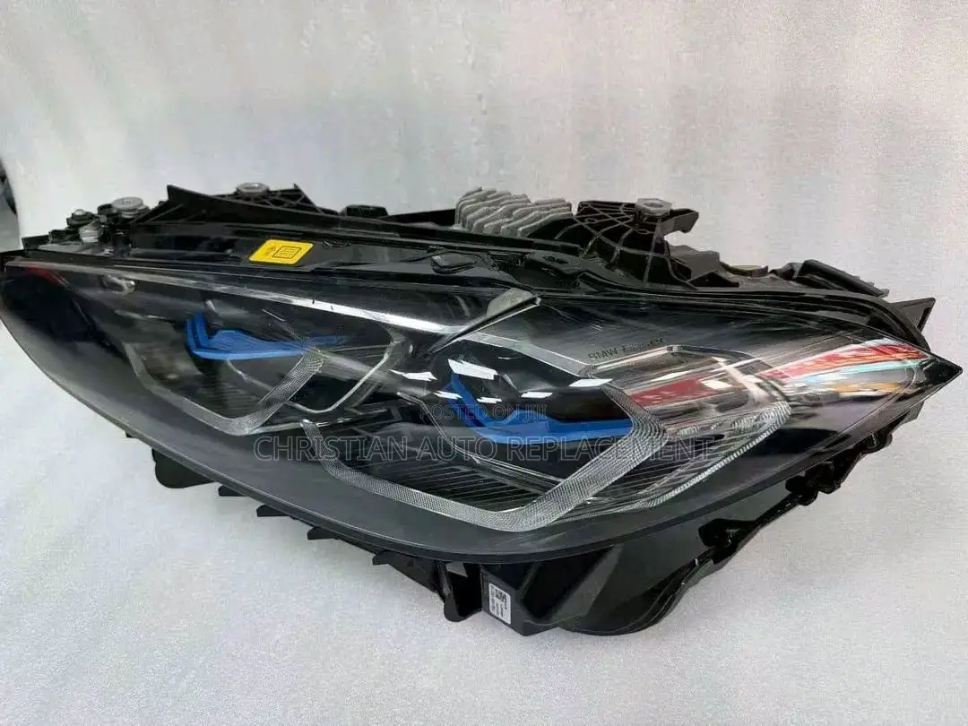 Original Tokunbo BMW M3/M4 (G80/G82) Led Headlight