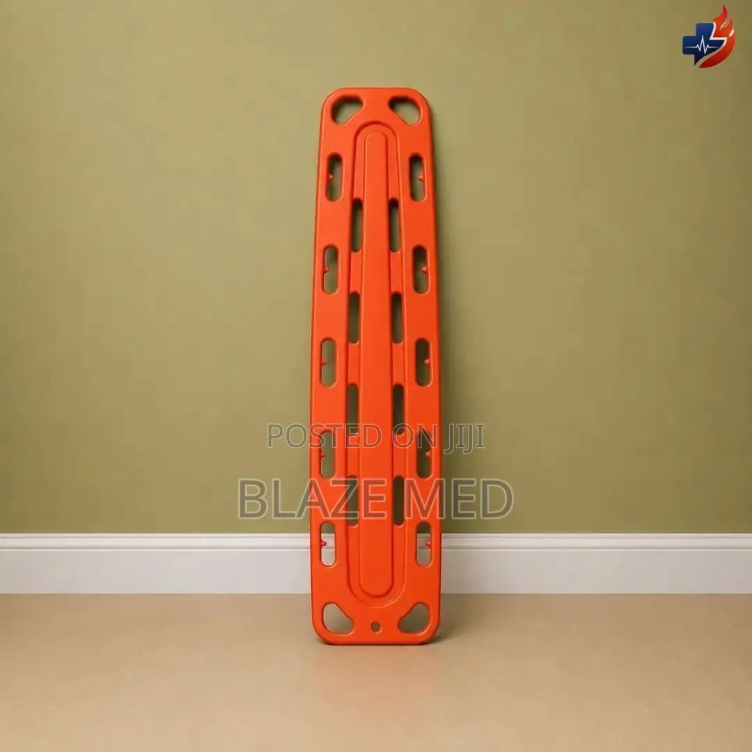 Spine Board (Foreign Quality)