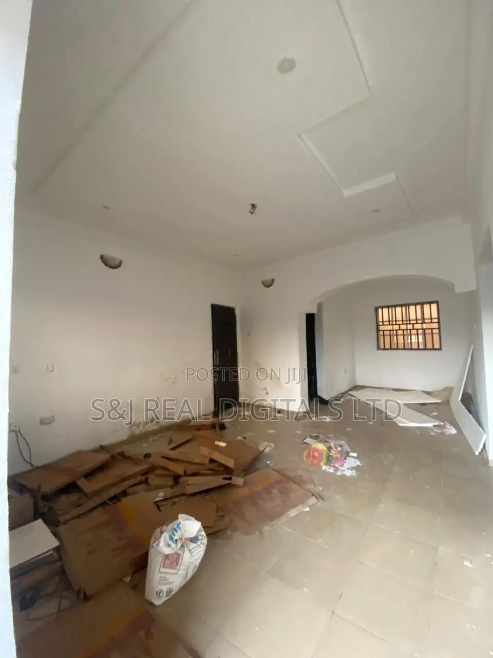 2bdrm Apartment in Kubwa for rent