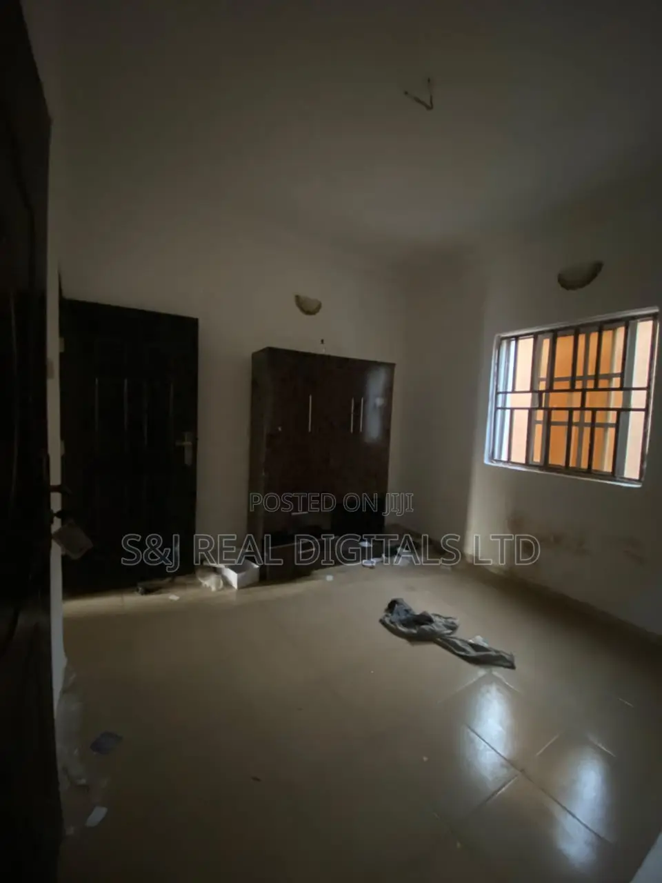 2bdrm Apartment in Kubwa for rent
