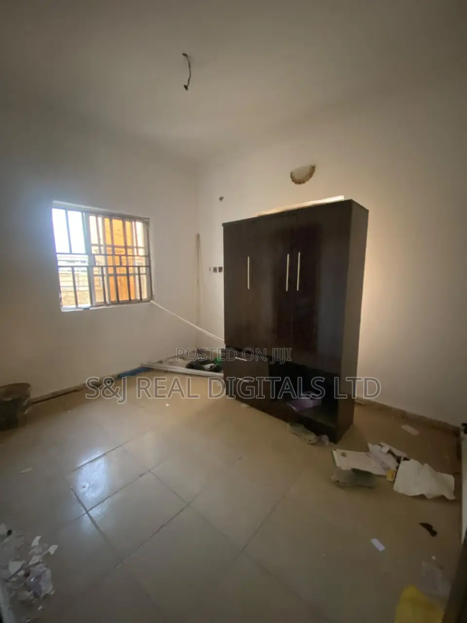 2bdrm Apartment in Kubwa for rent