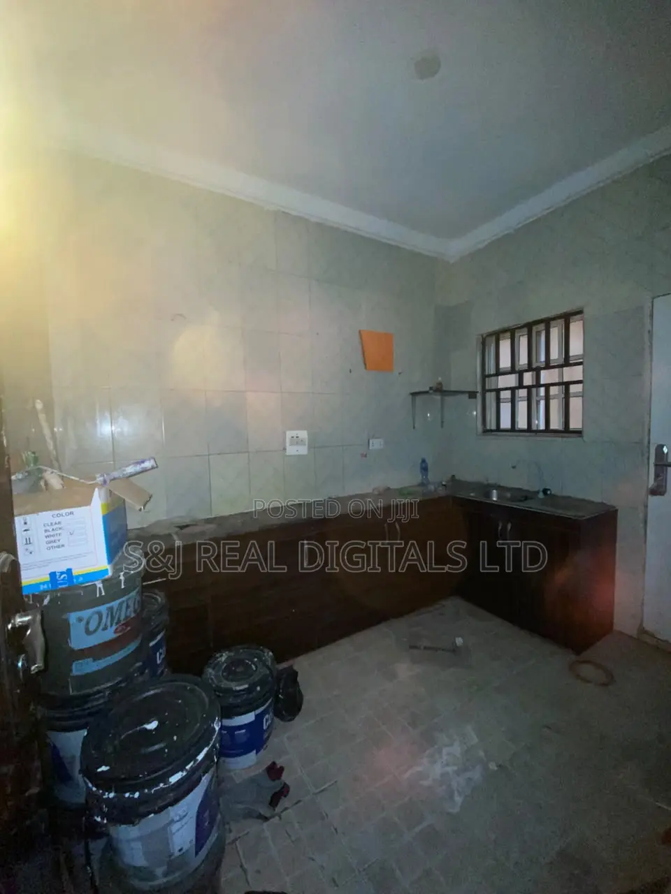 2bdrm Apartment in Kubwa for rent