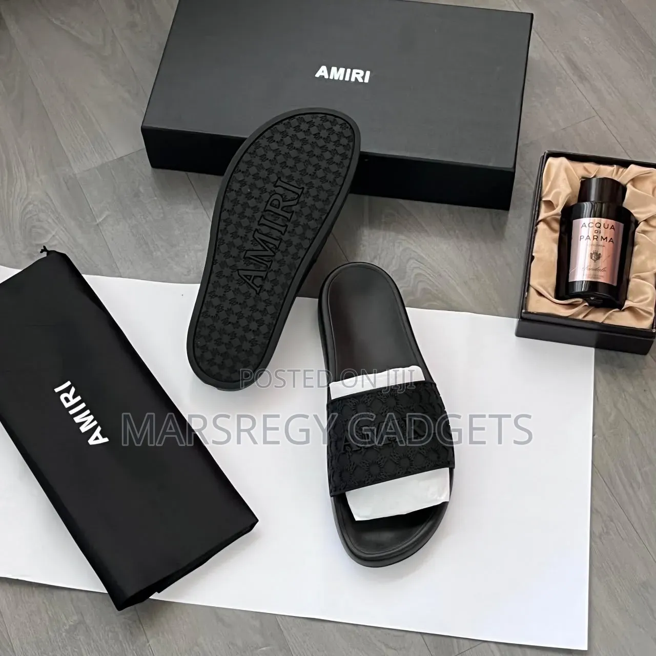 Shoes Fashion