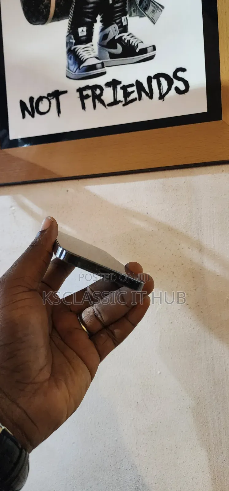 Apple iPhone 13 Pro 256 GB Gray