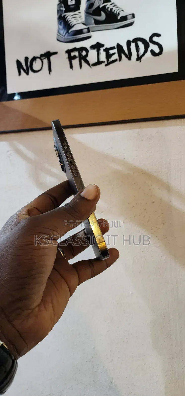 Apple iPhone 13 Pro 256 GB Gray