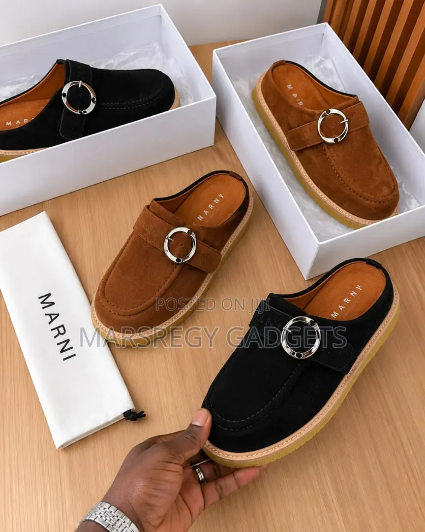 Shoes Fashion