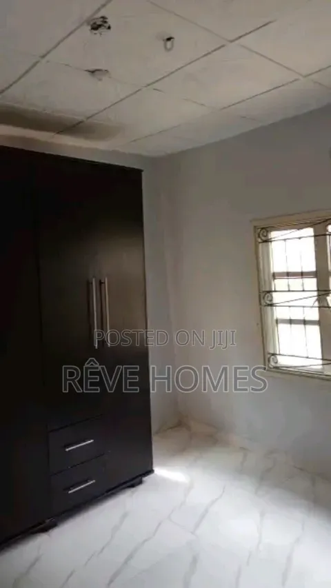 3bdrm Bungalow in Ifako-Gbagada for rent