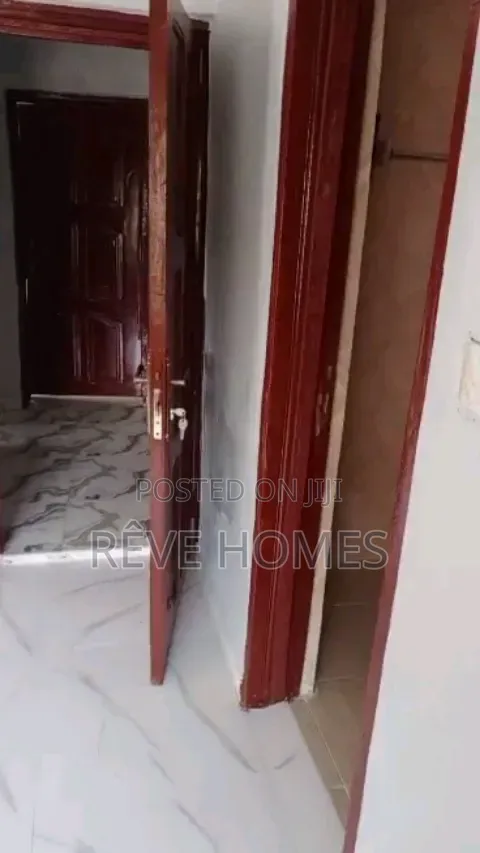 3bdrm Bungalow in Ifako-Gbagada for rent