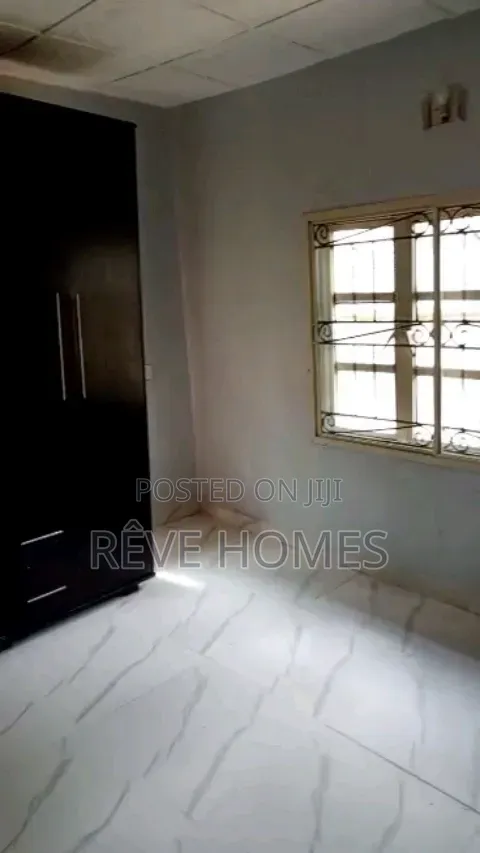 3bdrm Bungalow in Ifako-Gbagada for rent