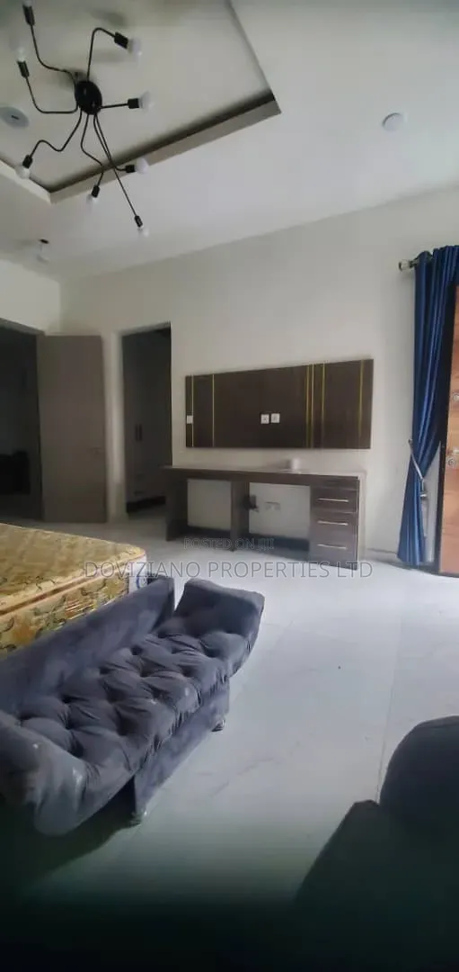 5bdrm Duplex in Ikate-Elegushi for rent