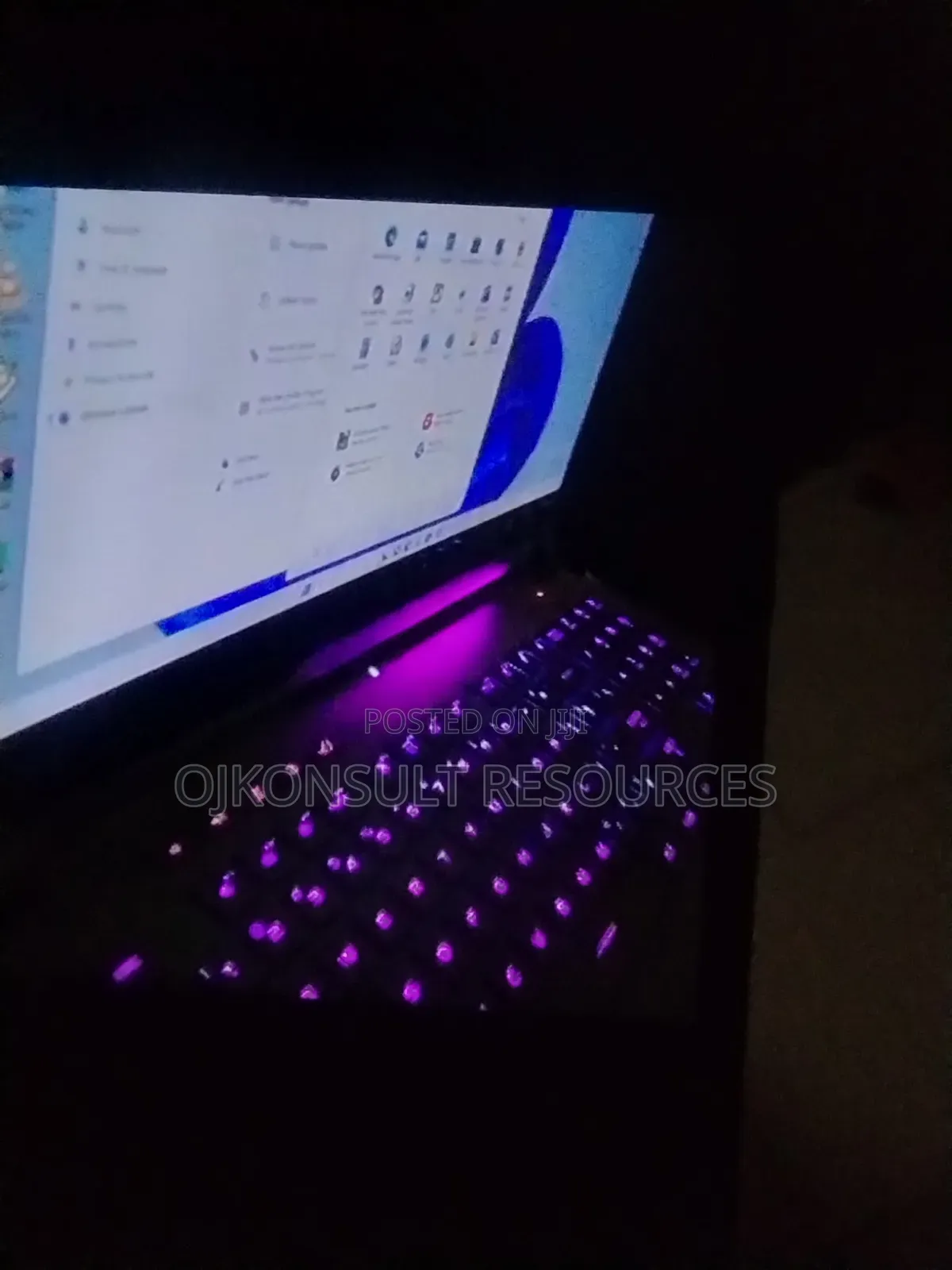 Laptop Asus ROG Strix SCAR 17 64GB AMD Ryzen 9 SSD 1T