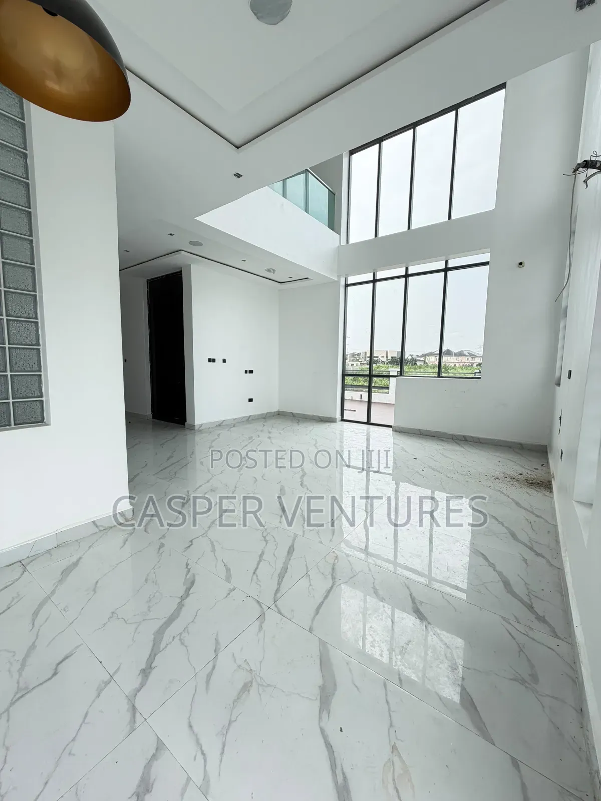 5bdrm Duplex in Royal Garden Estate, Ado / Ajah for sale
