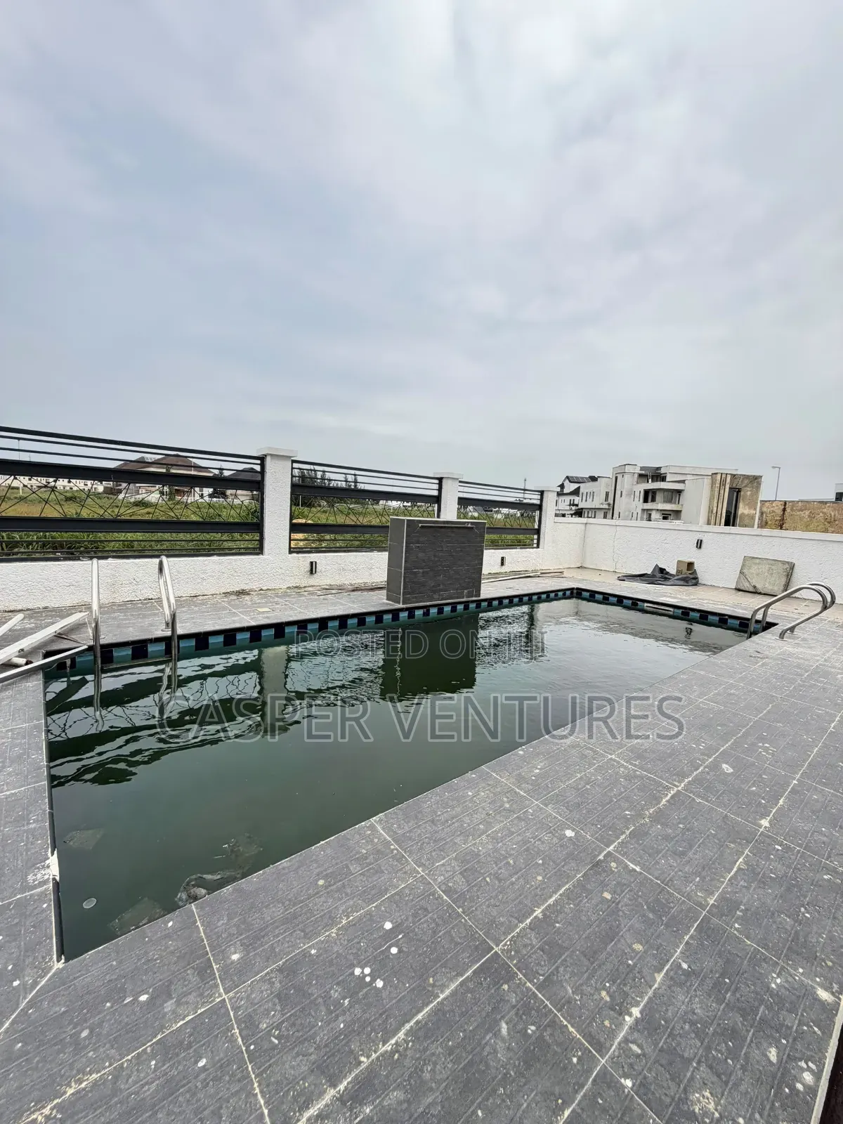 5bdrm Duplex in Royal Garden Estate, Ado / Ajah for sale