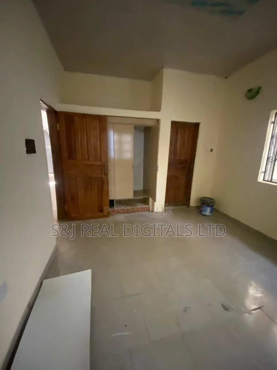 2bdrm Apartment in Kubwa for rent
