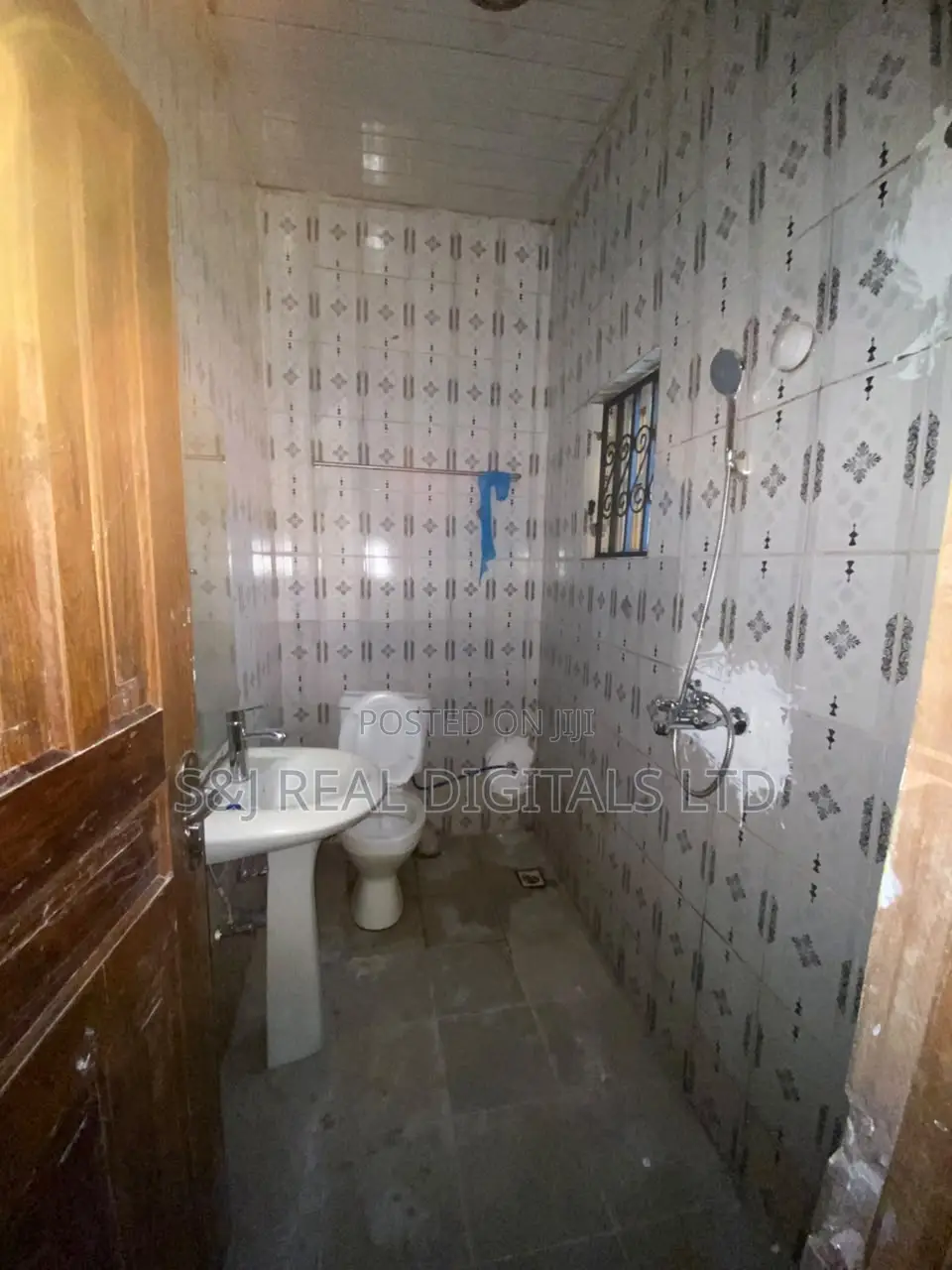 2bdrm Apartment in Kubwa for rent