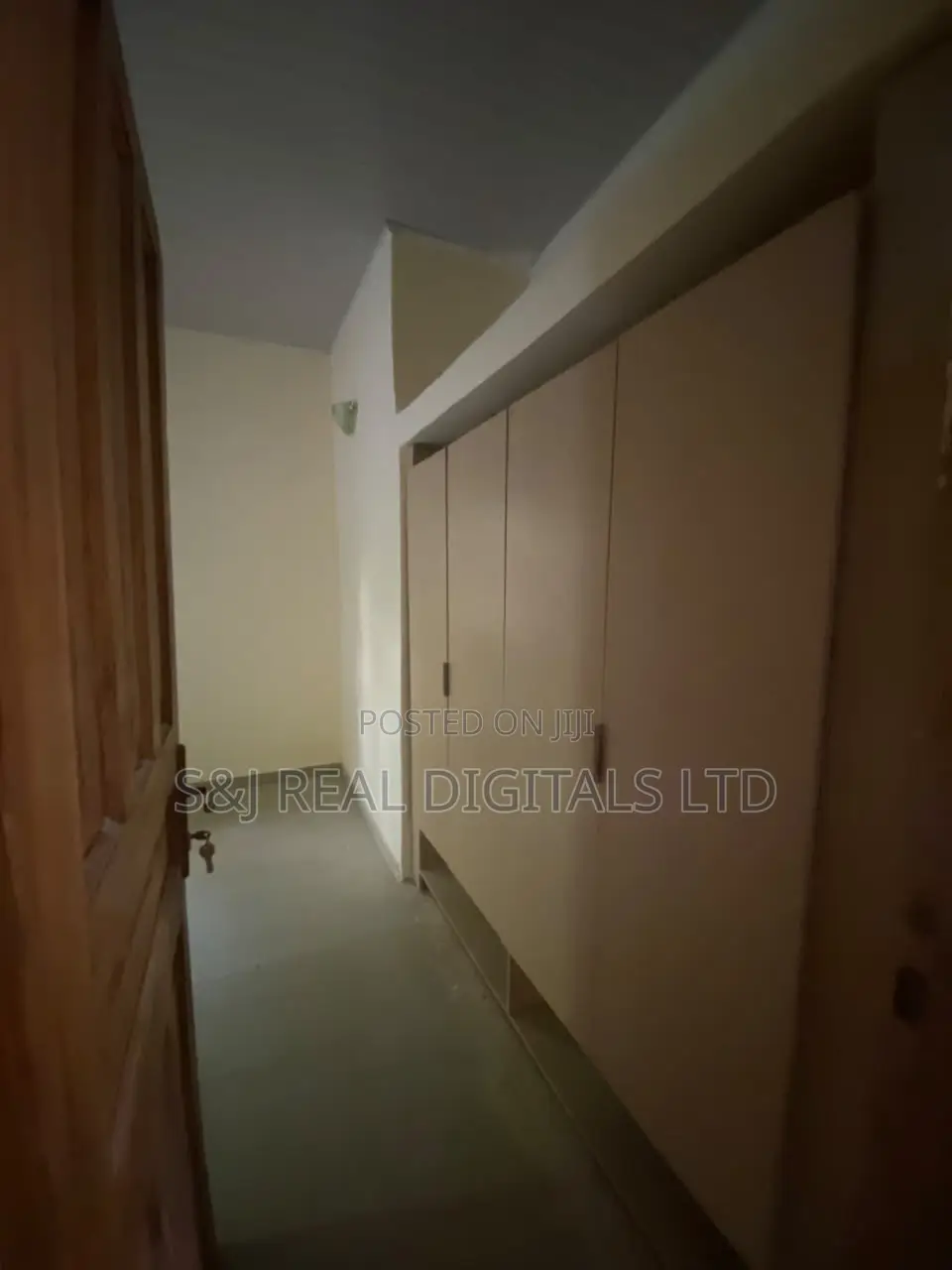 2bdrm Apartment in Kubwa for rent