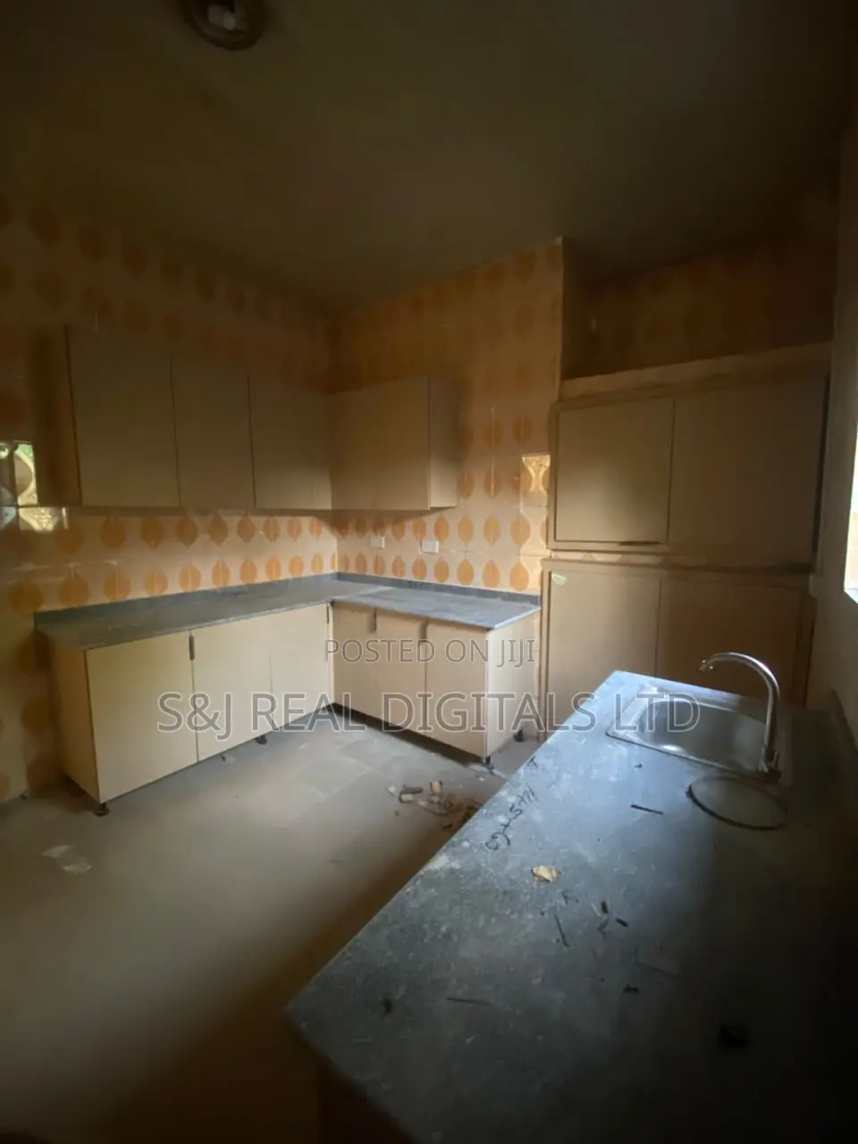2bdrm Apartment in Kubwa for rent