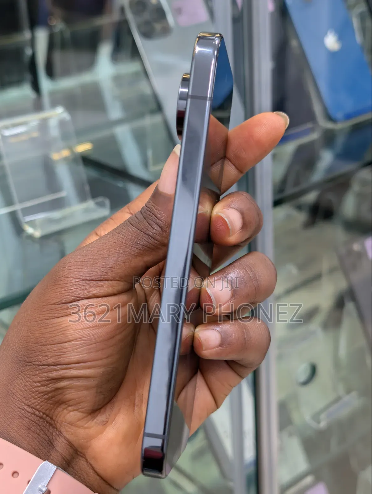 Google Pixel 10 Pro 256 GB Black