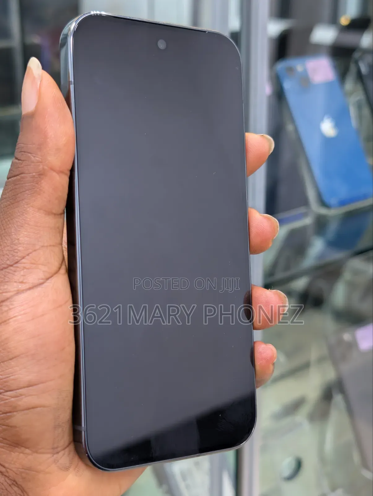 Google Pixel 10 Pro 256 GB Black