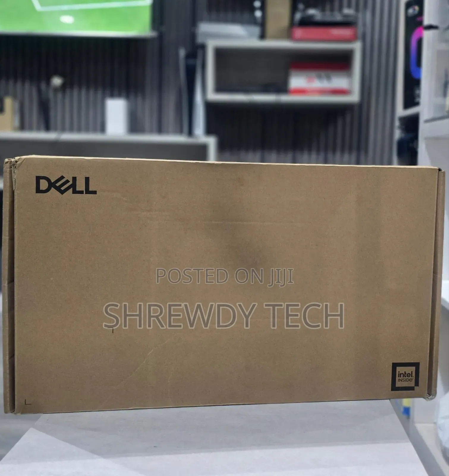 New Laptop Dell Pro Max 16 64GB Intel Core Ultra 9 SSD 1T