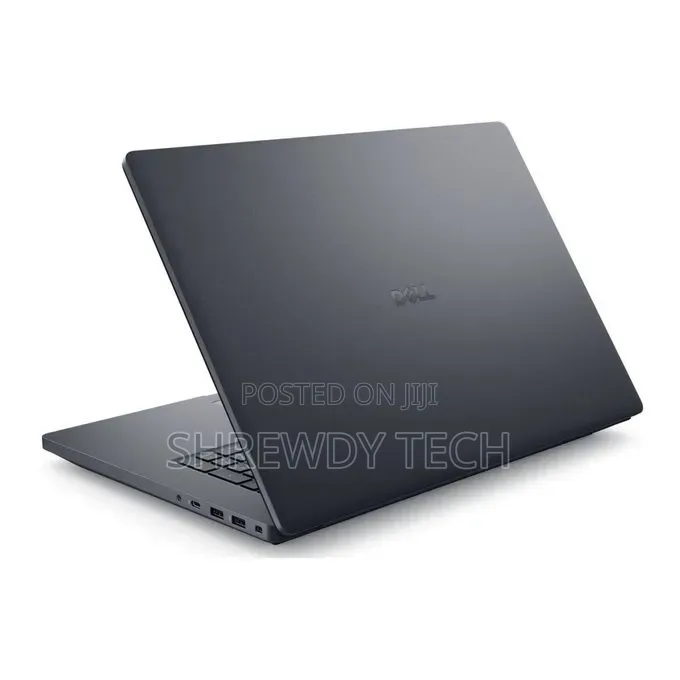 New Laptop Dell Pro Max 16 64GB Intel Core Ultra 9 SSD 1T