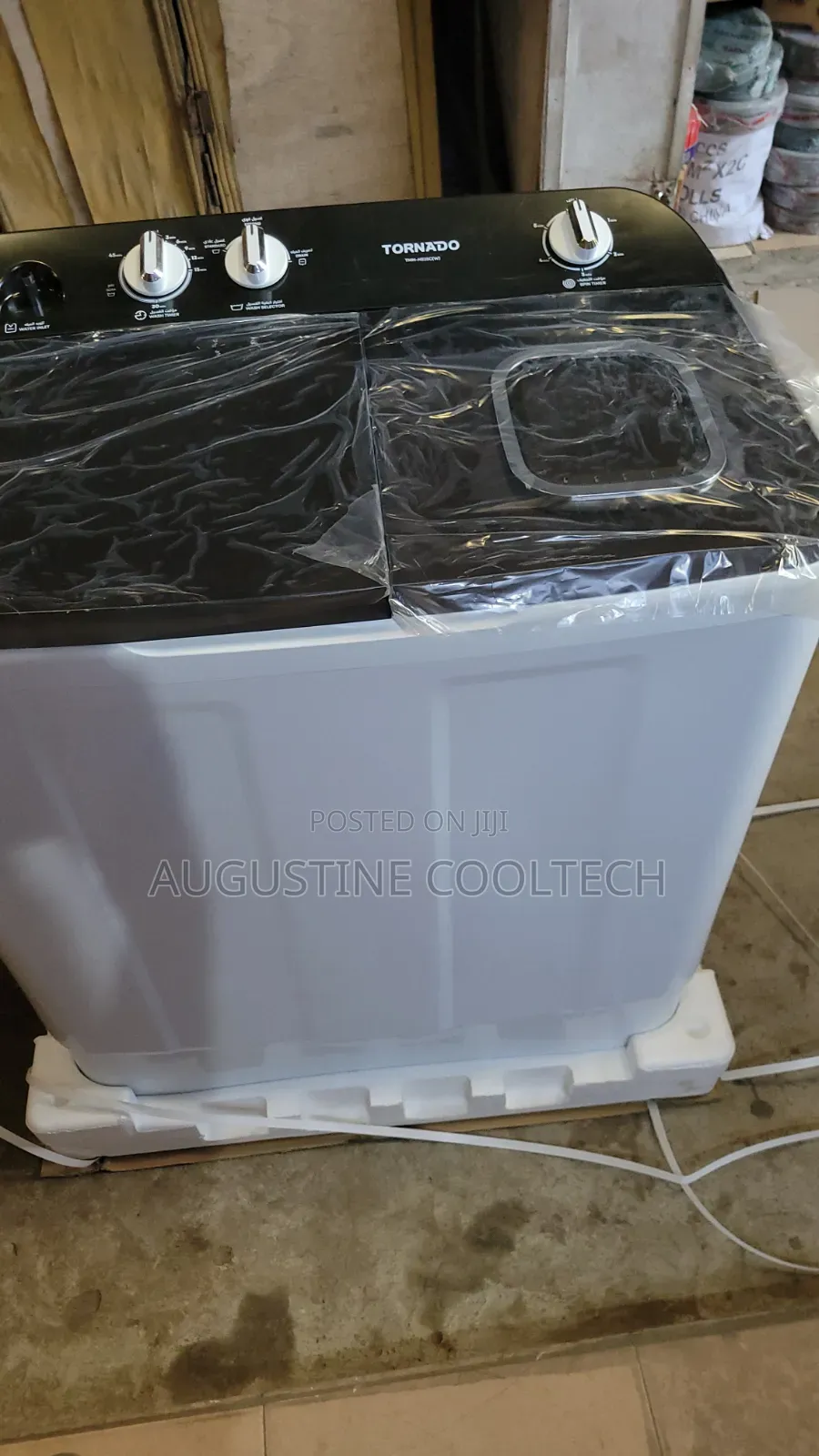 Brand New Washing Machine 13kg