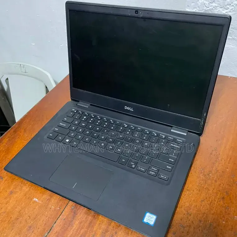 Laptop Dell Latitude 3400 8GB Intel Core i7 SSD 256GB