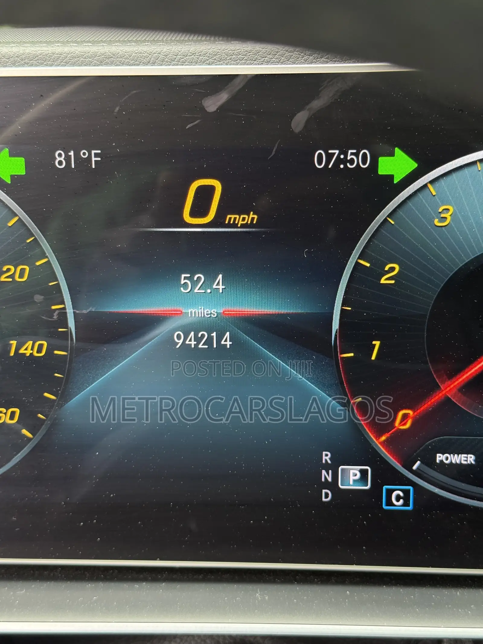 Mercedes-Benz GLE-Class GLE 450 4MATIC 2020 White