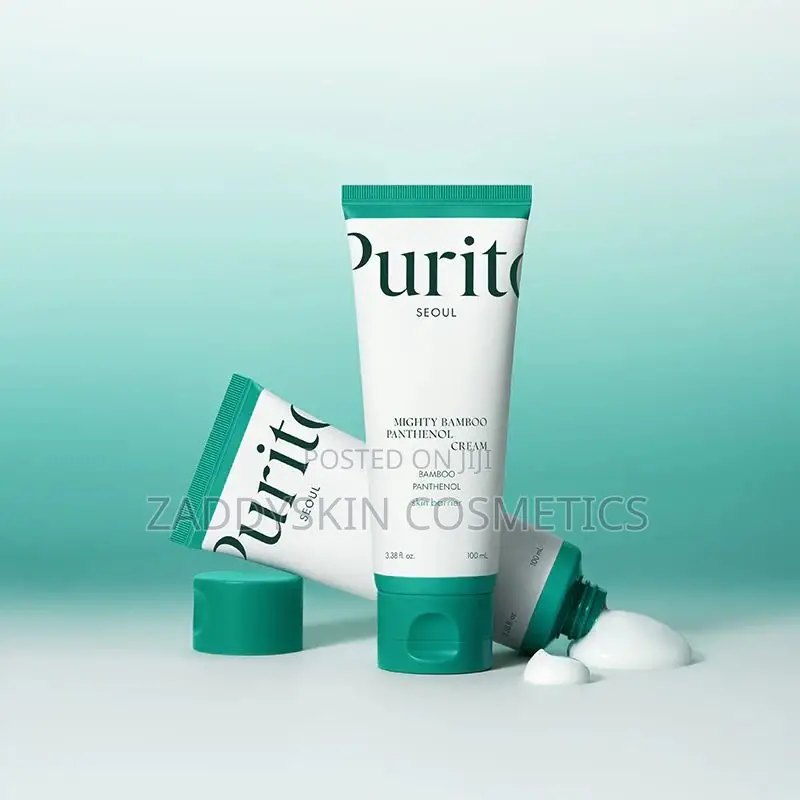 Combination of Purito Products