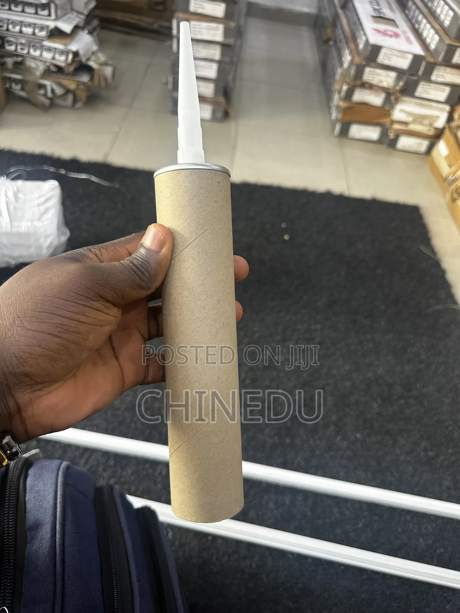 Liquid Nail Free Glue