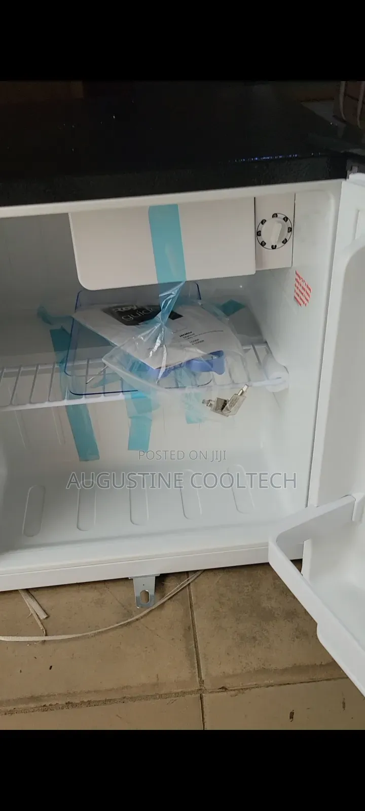 Brand New Royal Student Refrigerator