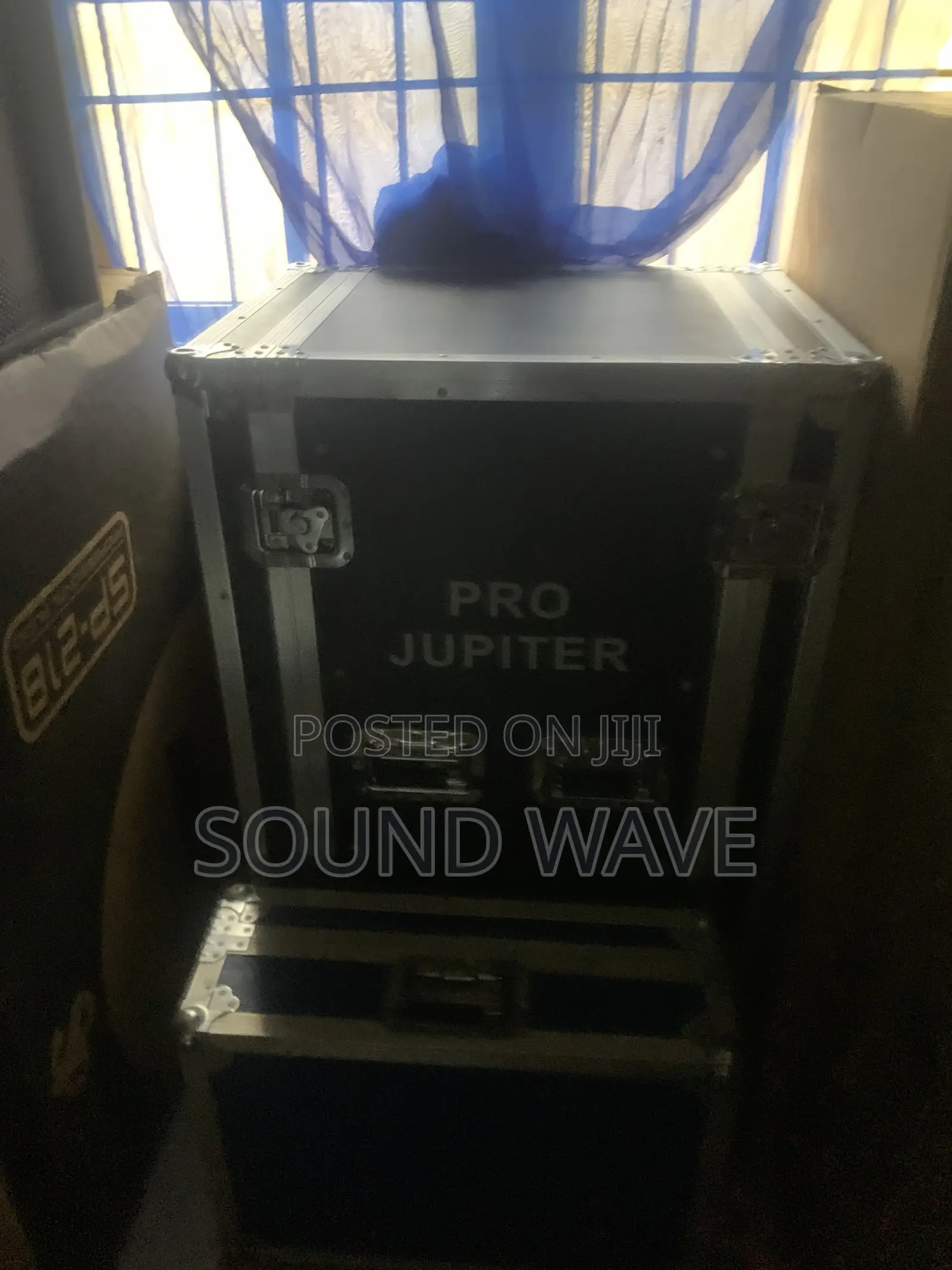 Sound Prince Speaker