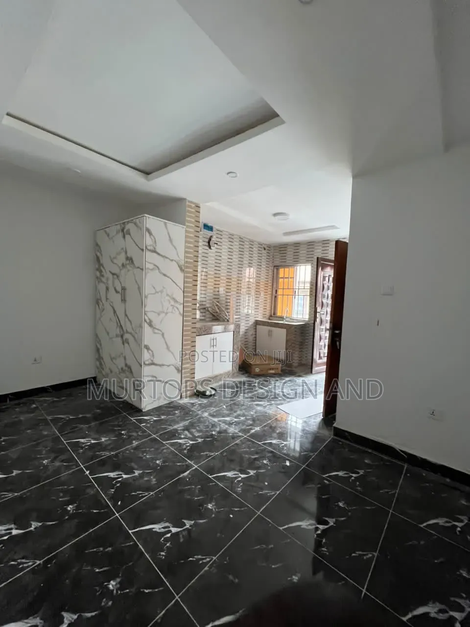 Studio Apartment in Ado / Ajah for rent