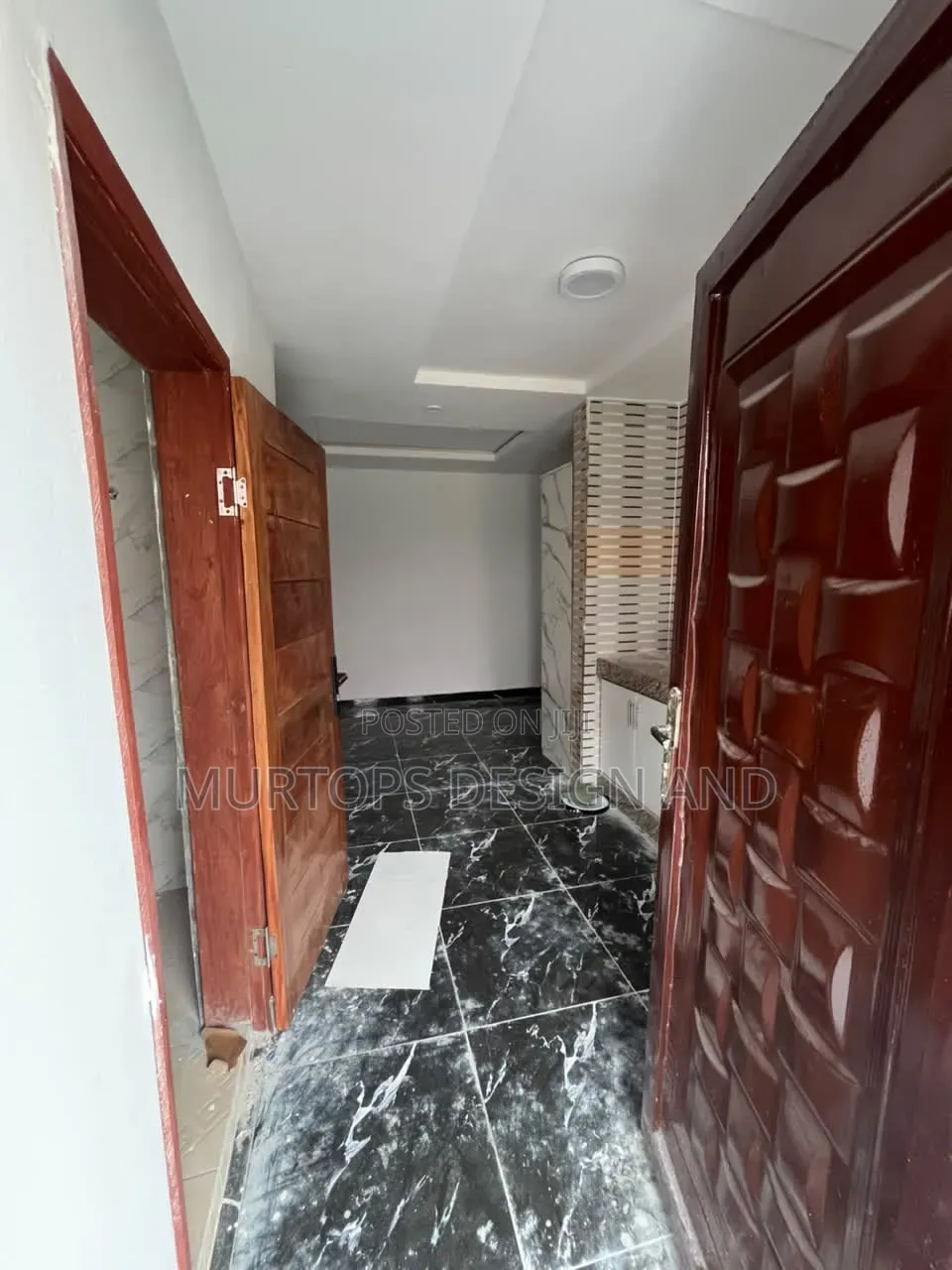 Studio Apartment in Ado / Ajah for rent