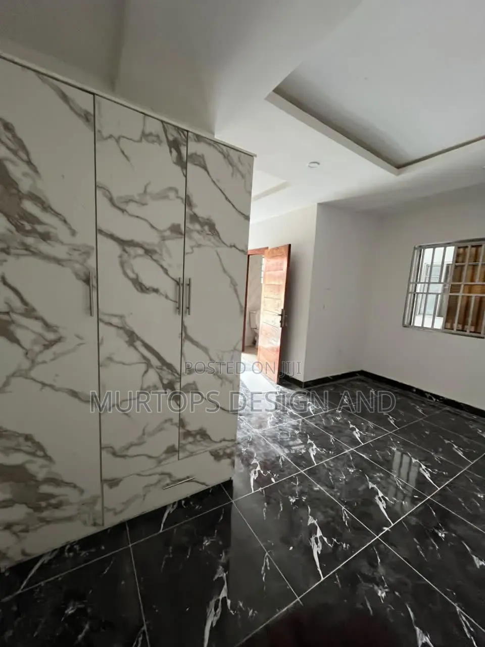 Studio Apartment in Ado / Ajah for rent