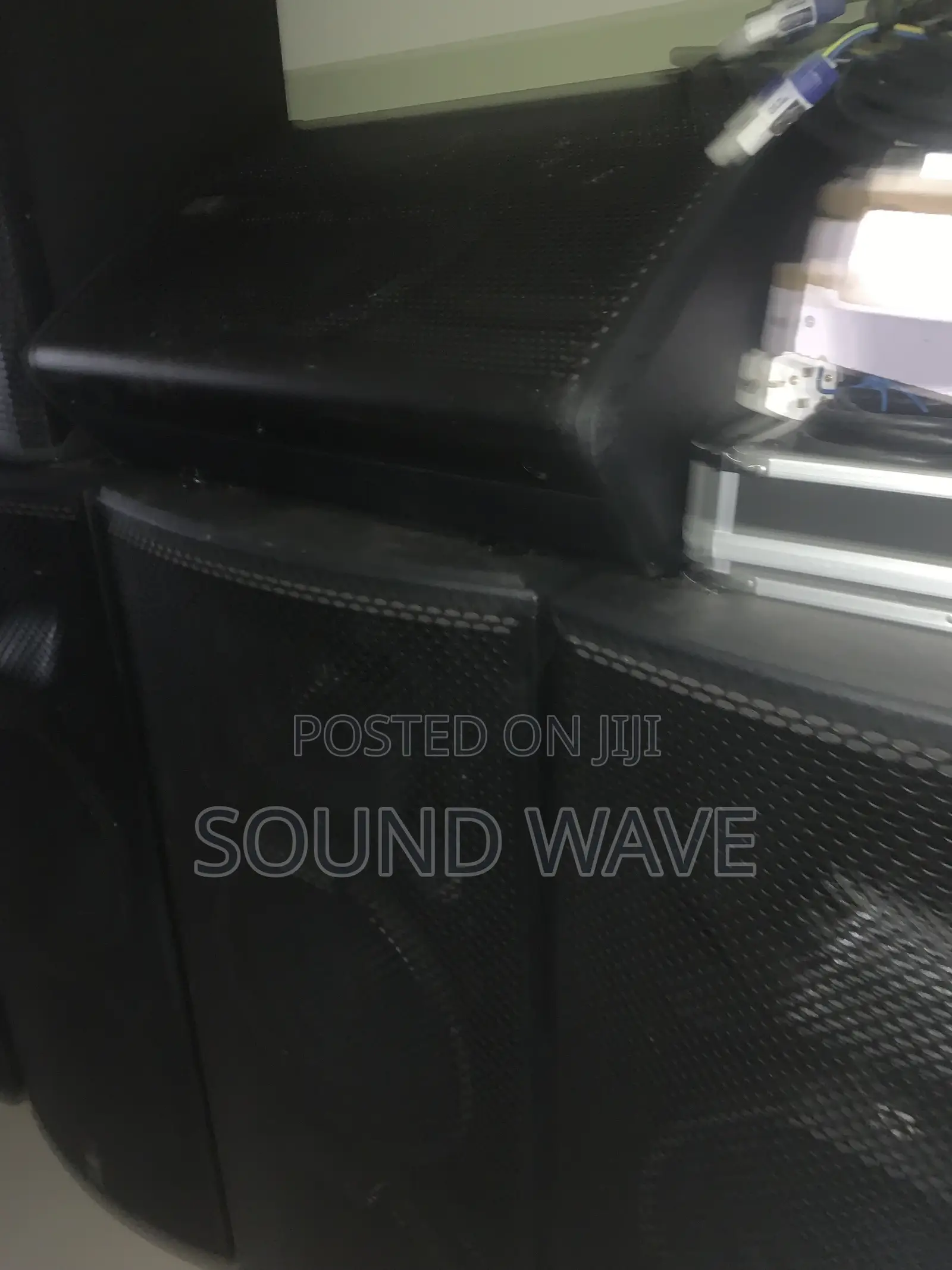 Sound Prince Speaker