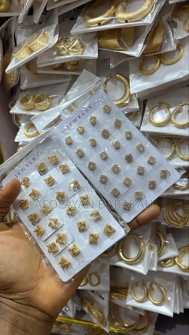 Golden Stud