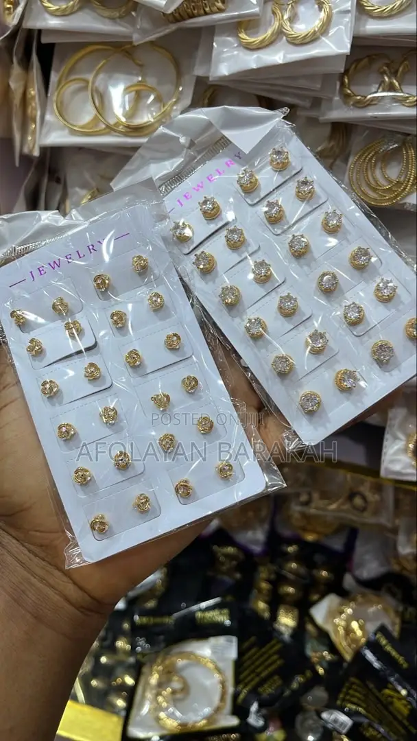 Golden Stud